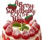 A Berry Sweet Baby Is On The Way Baby Shower Decorations One Cake Topper Strawberry Cake Toppers Summer Strawberry Theme Party Decorations